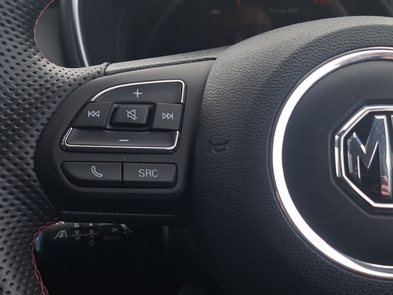 Used MG MG HS 2023 for sale - 76431516: Photo 13