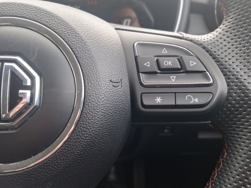 Used MG MG HS 2023 for sale - 76431516: Photo 14