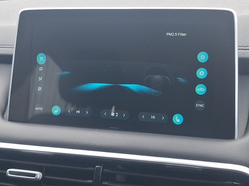 Used MG MG HS 2023 for sale - 76431516: Photo 17