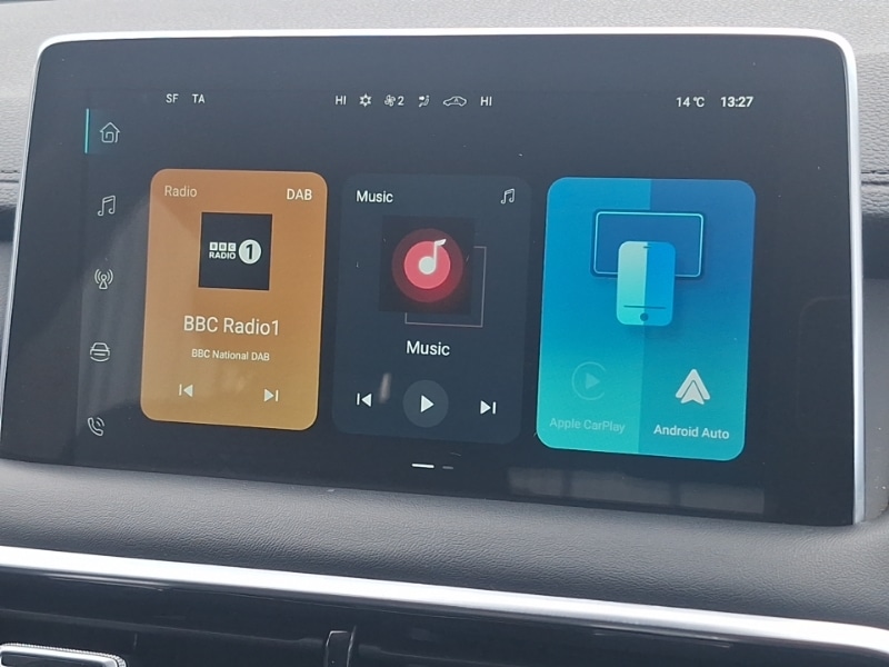 Used MG MG HS 2023 for sale - 76431516: Photo 19