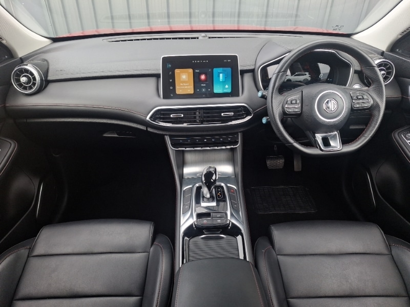 Used MG MG HS 2023 for sale - 76431516: Photo 2