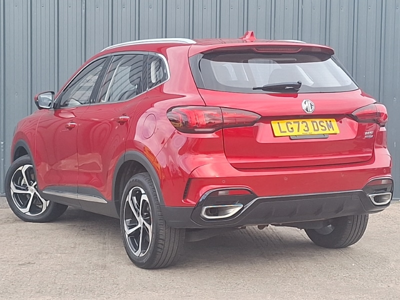 Used MG MG HS 2023 for sale - 76431516: Photo 3