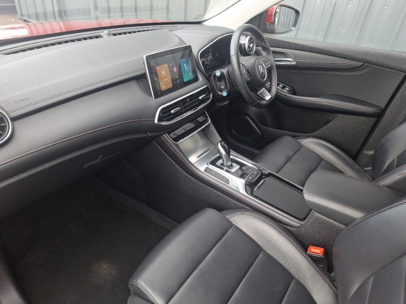 Used MG MG HS 2023 for sale - 76431516: Photo 5