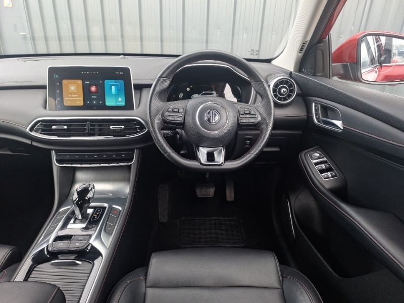 Used MG MG HS 2023 for sale - 76431516: Photo 7