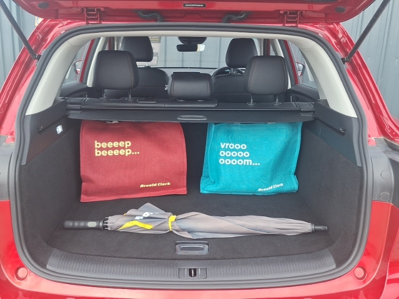 Used MG MG HS 2023 for sale - 76431516: Photo 8