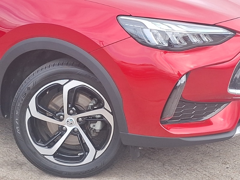 Used MG MG HS 2023 for sale - 76431516: Photo 9