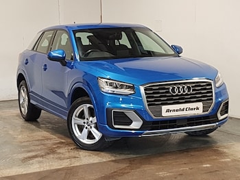 Audi - Q2