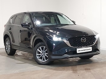 Used Mazda CX-5 2023 for sale - 79006852: Photo