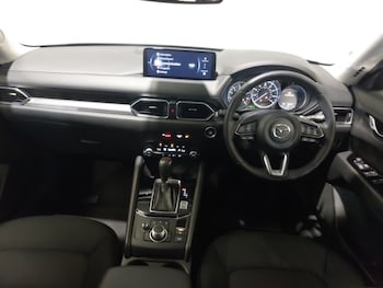 Used Mazda CX-5 2023 for sale - 79006852: Photo