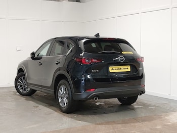 Used Mazda CX-5 2023 for sale - 79006852: Photo