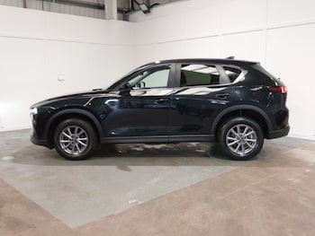 Used Mazda CX-5 2023 for sale - 79006852: Photo
