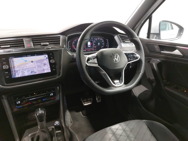 Used Volkswagen Tiguan 2023 for sale - 78099081: Photo 10