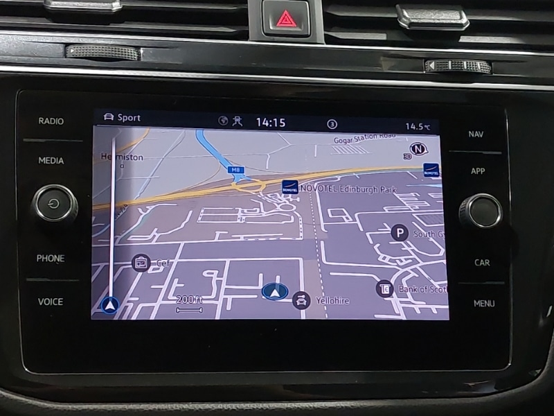 Used Volkswagen Tiguan 2023 for sale - 78099081: Photo 11