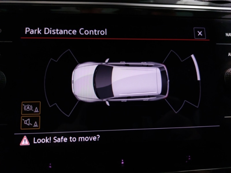 Used Volkswagen Tiguan 2023 for sale - 78099081: Photo 13