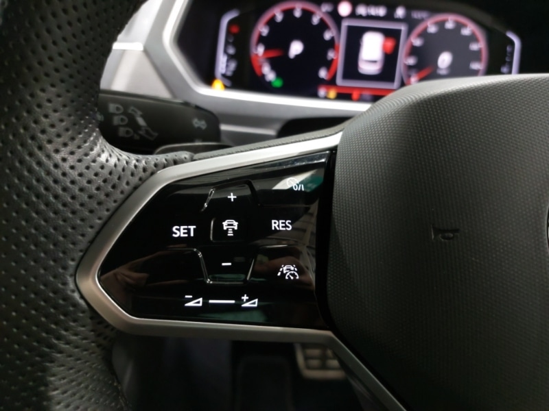 Used Volkswagen Tiguan 2023 for sale - 78099081: Photo 14