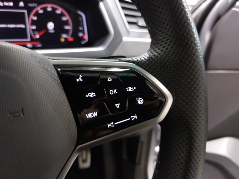 Used Volkswagen Tiguan 2023 for sale - 78099081: Photo 15