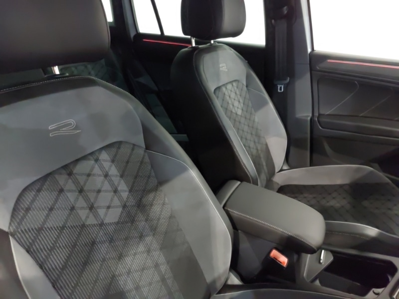 Used Volkswagen Tiguan 2023 for sale - 78099081: Photo 17