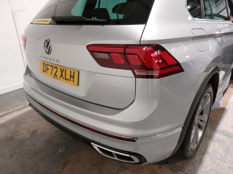 Used Volkswagen Tiguan 2023 for sale - 78099081: Photo 19