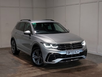 Used Volkswagen Tiguan 2023 for sale - 78099081: Photo