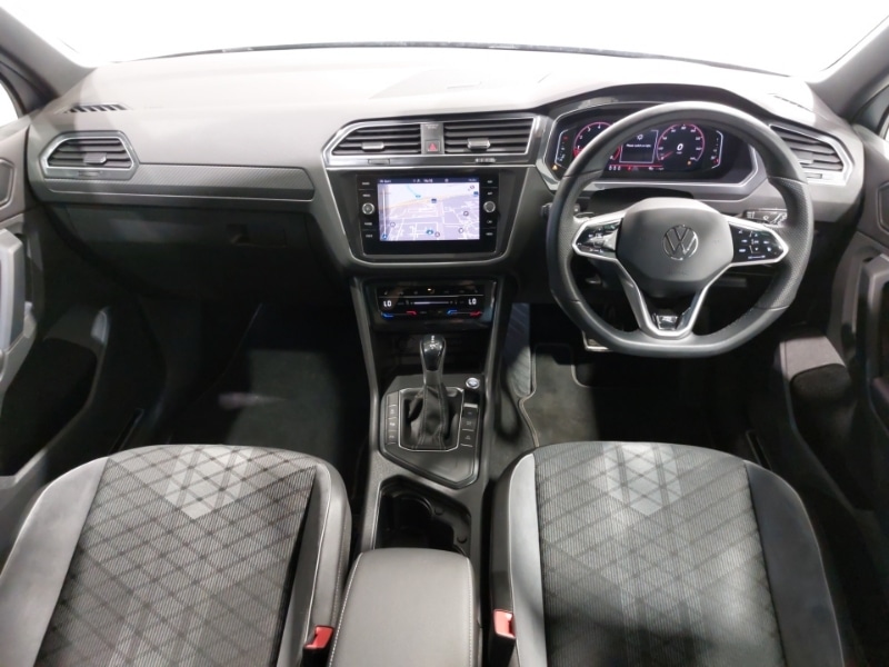 Used Volkswagen Tiguan 2023 for sale - 78099081: Photo 2