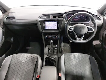 Used Volkswagen Tiguan 2023 for sale - 78099081: Photo