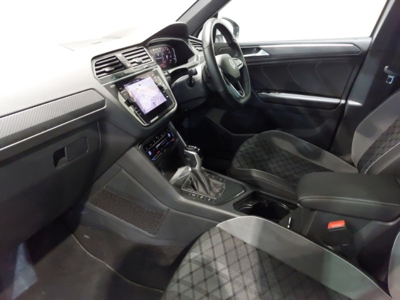 Used Volkswagen Tiguan 2023 for sale - 78099081: Photo 5