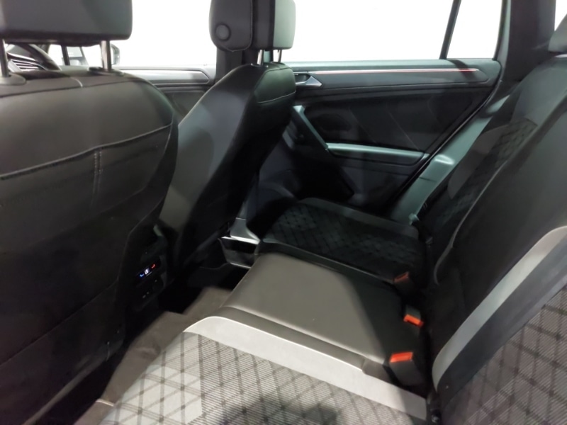 Used Volkswagen Tiguan 2023 for sale - 78099081: Photo 6
