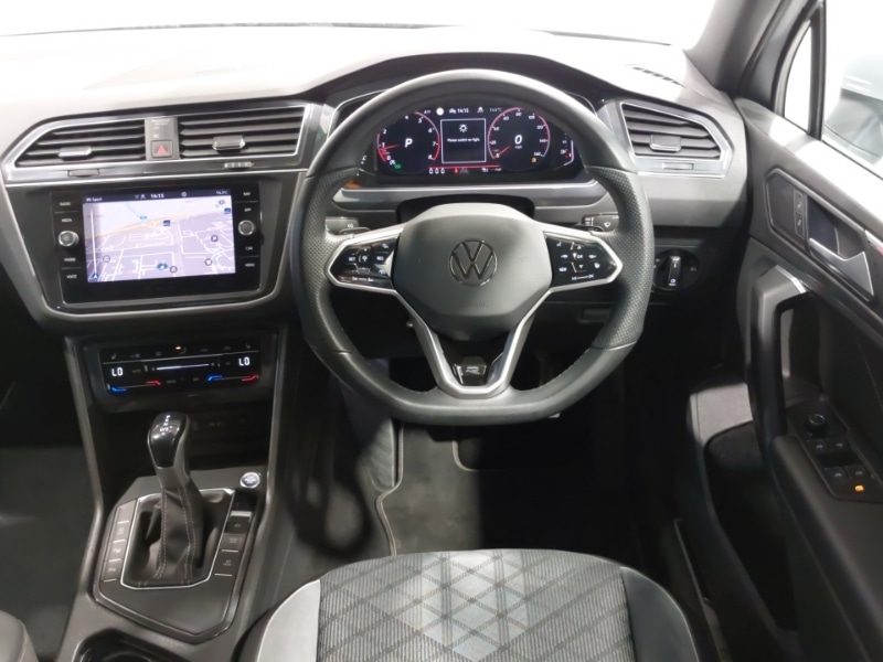 Used Volkswagen Tiguan 2023 for sale - 78099081: Photo 7