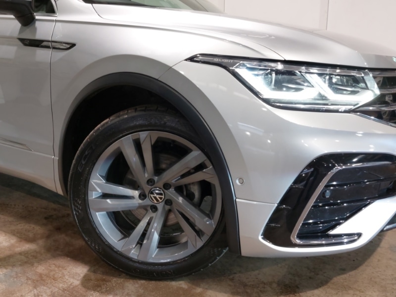 Used Volkswagen Tiguan 2023 for sale - 78099081: Photo 9