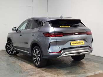 Used BYD Seal U 2025 for sale - 74988490: Photo
