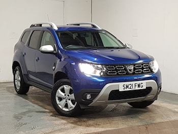 Dacia - Duster