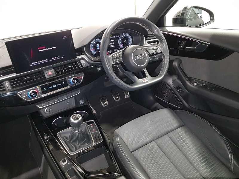 Used Audi A4 2021 for sale - 77105310: Photo 10