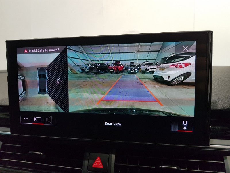 Used Audi A4 2021 for sale - 77105310: Photo 11