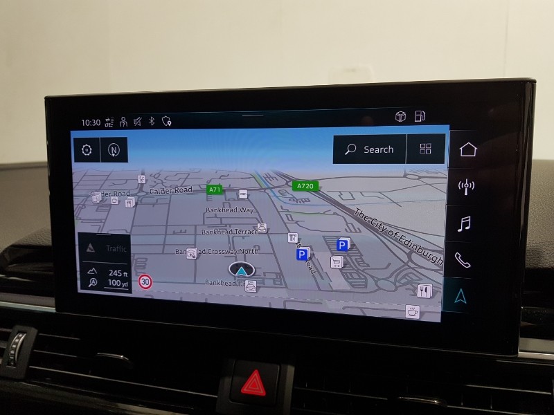 Used Audi A4 2021 for sale - 77105310: Photo 12