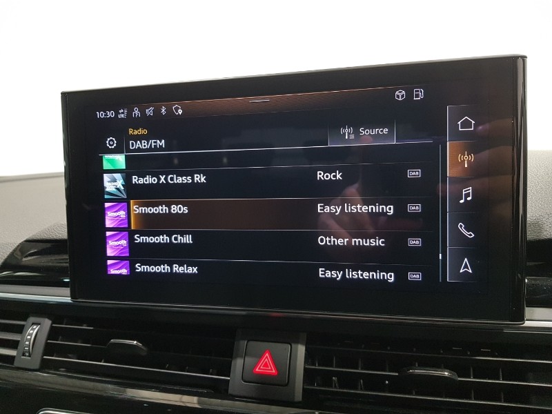 Used Audi A4 2021 for sale - 77105310: Photo 13