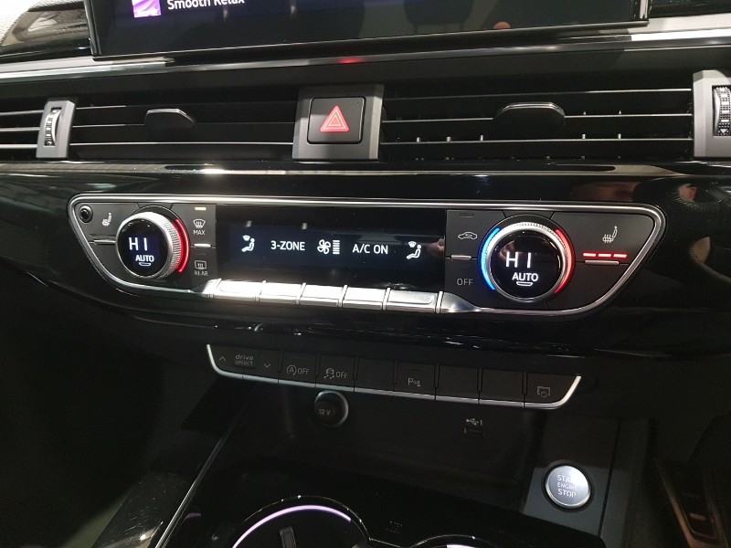 Used Audi A4 2021 for sale - 77105310: Photo 14