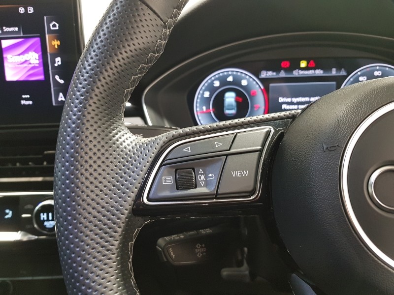 Used Audi A4 2021 for sale - 77105310: Photo 16