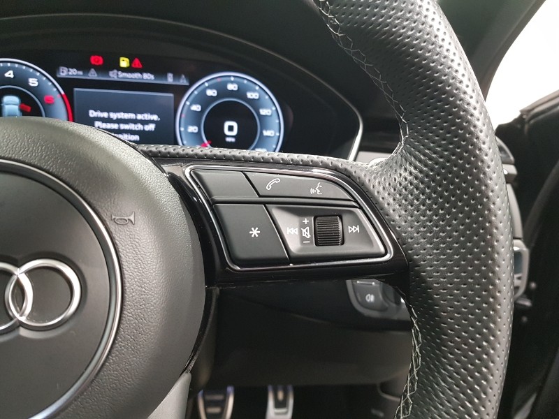 Used Audi A4 2021 for sale - 77105310: Photo 17