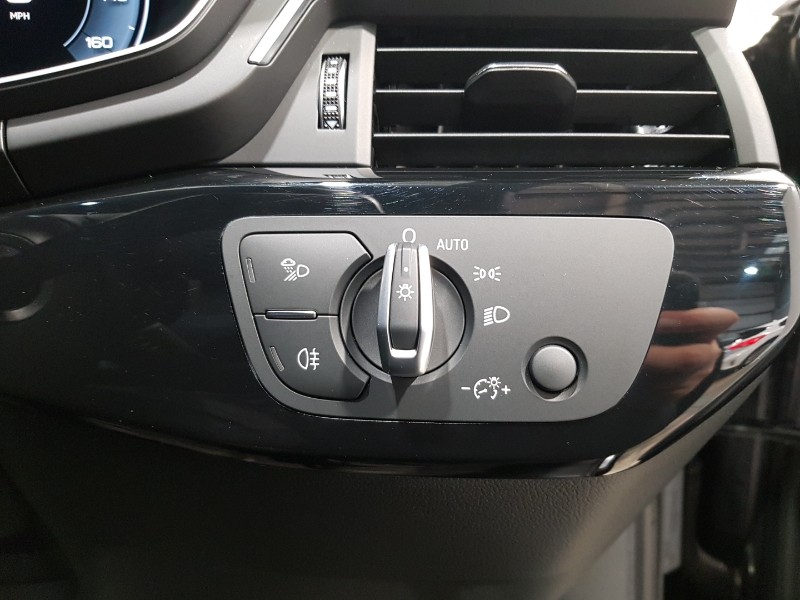 Used Audi A4 2021 for sale - 77105310: Photo 18