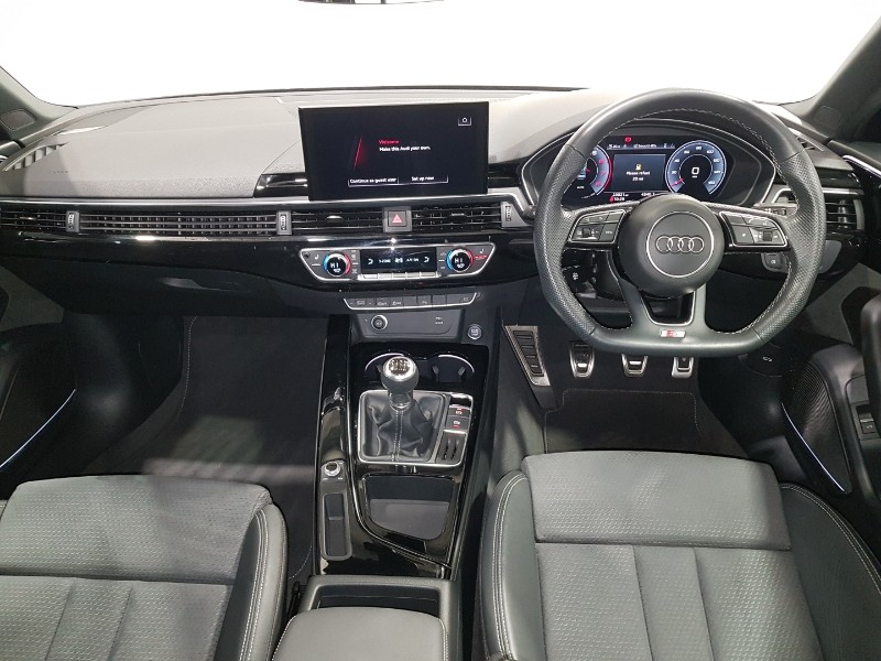 Used Audi A4 2021 for sale - 77105310: Photo 2