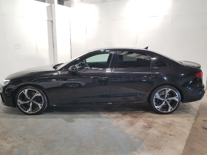 Used Audi A4 2021 for sale - 77105310: Photo 4