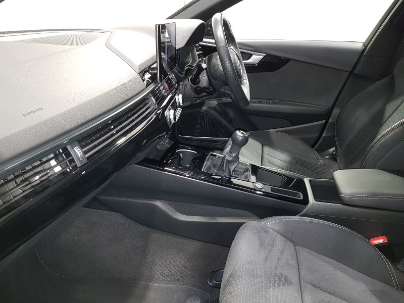 Used Audi A4 2021 for sale - 77105310: Photo 5