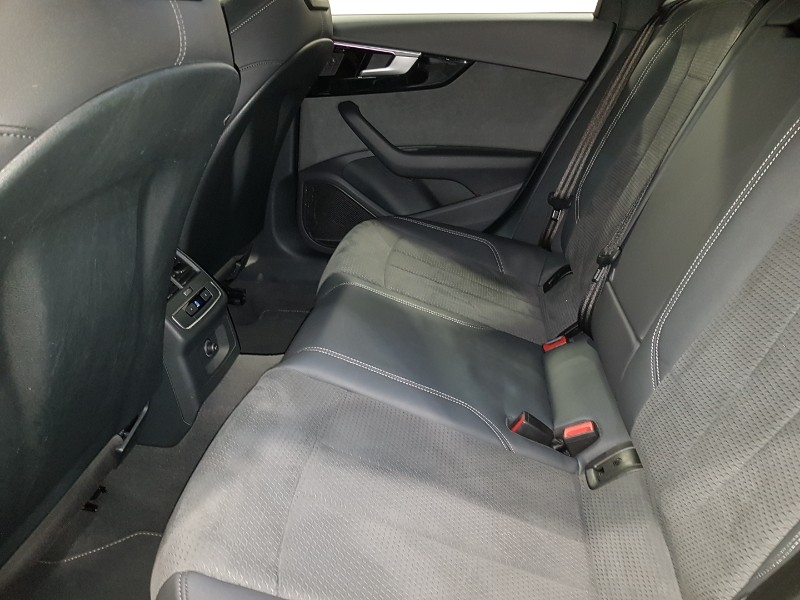 Used Audi A4 2021 for sale - 77105310: Photo 6