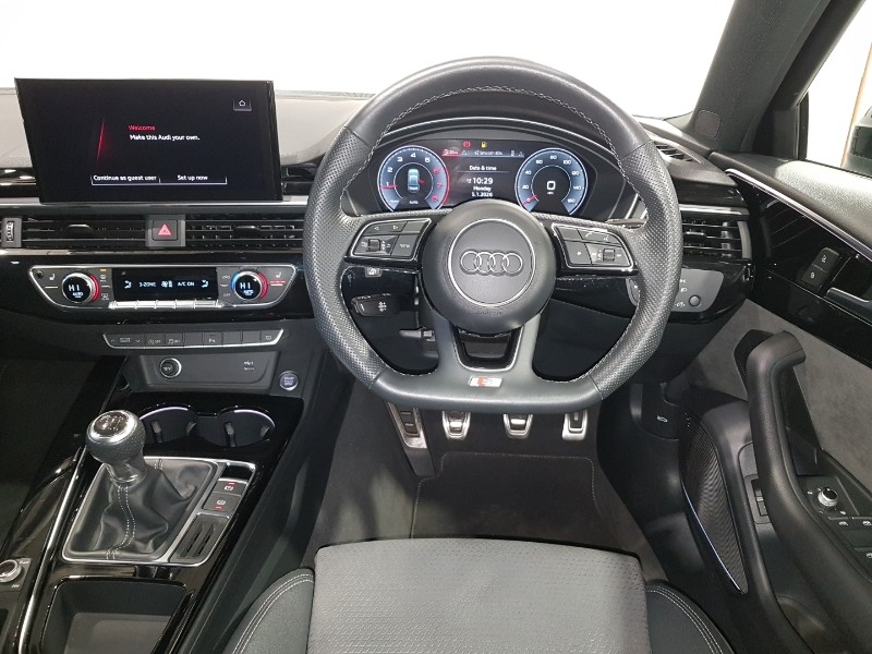 Used Audi A4 2021 for sale - 77105310: Photo 7