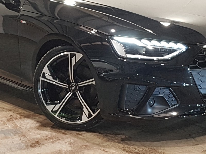 Used Audi A4 2021 for sale - 77105310: Photo 9