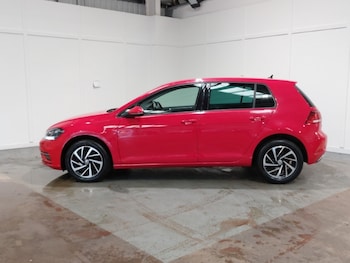 Used Volkswagen Golf 2019 for sale - 79610560: Photo