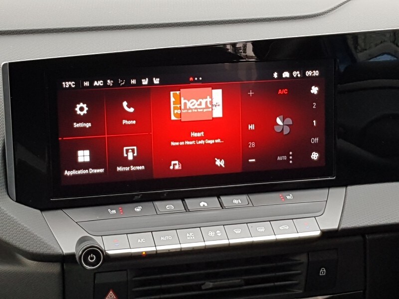 Used Vauxhall Astra 2022 for sale - 77702166: Photo 11