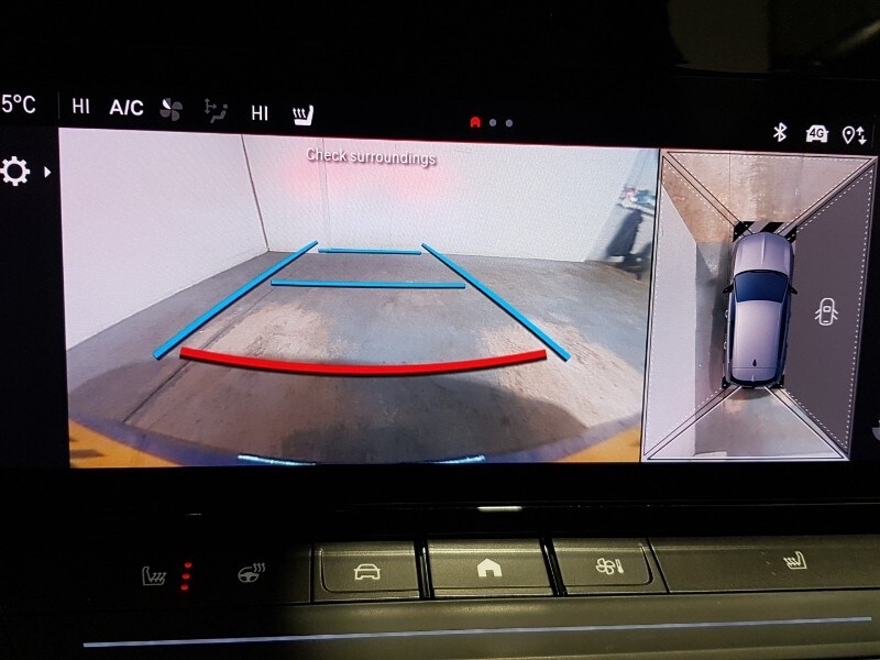 Used Vauxhall Astra 2022 for sale - 77702166: Photo 13