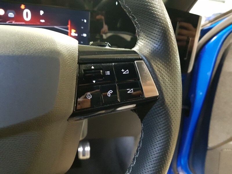 Used Vauxhall Astra 2022 for sale - 77702166: Photo 15