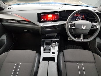 Used Vauxhall Astra 2022 for sale - 77702166: Photo